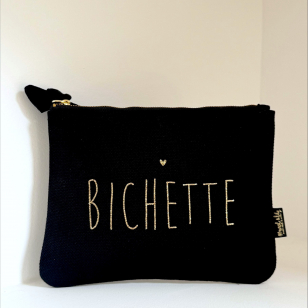 trousse bichette