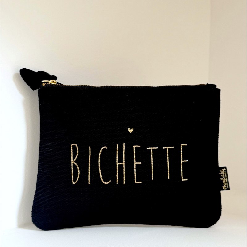 trousse bichette
