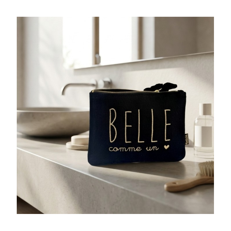 trousse belle comme un coeur