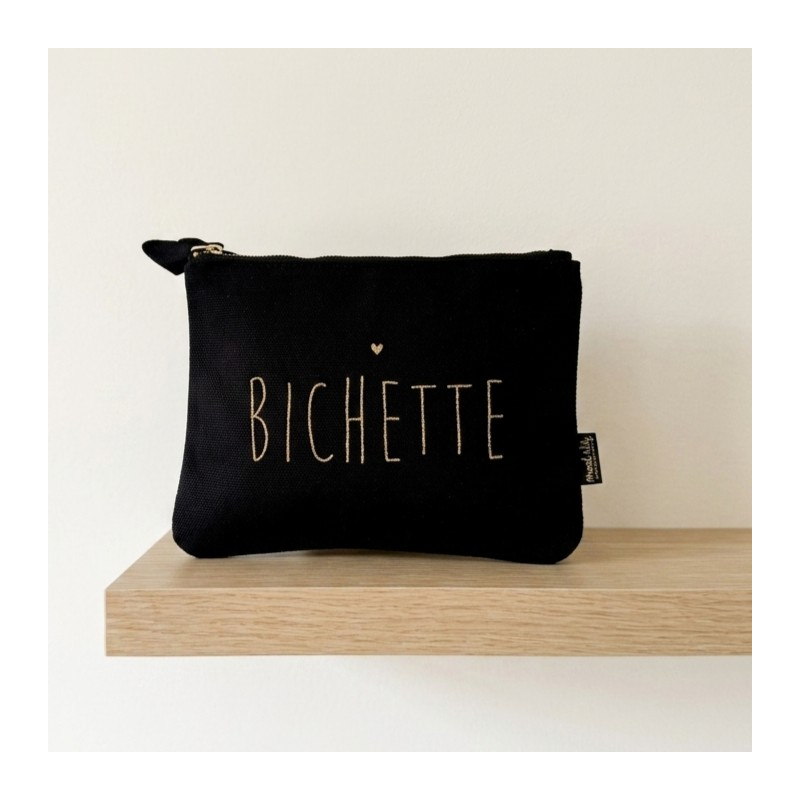 trousse bichette